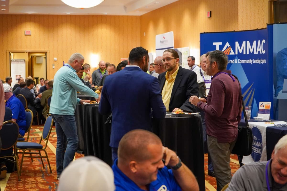 Networking