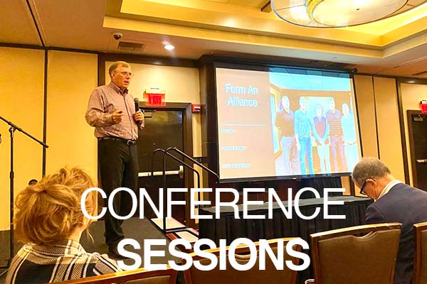 Conference Sessions