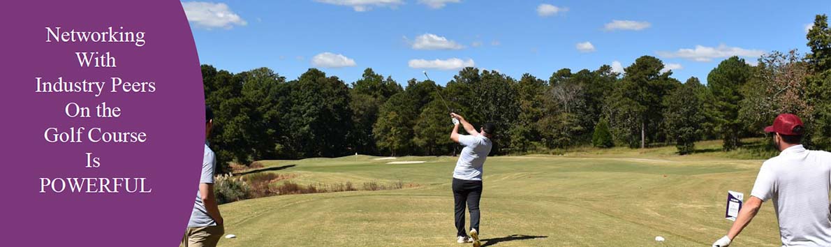 SECO Golf Outing Sponsorship