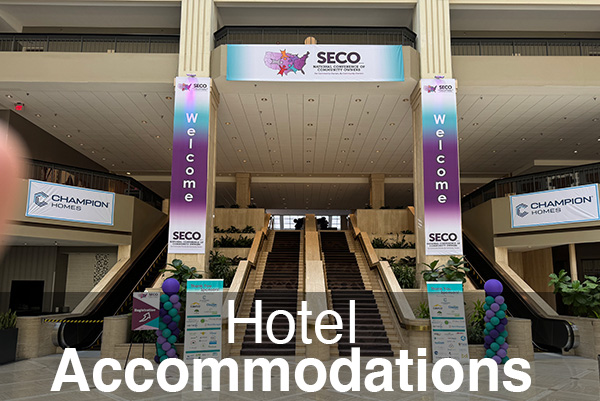 Hotel Accommodations