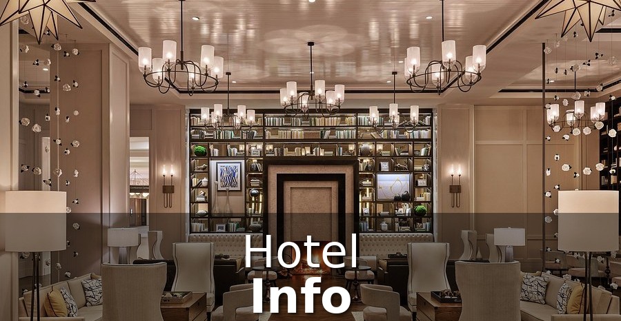 Hotel Info