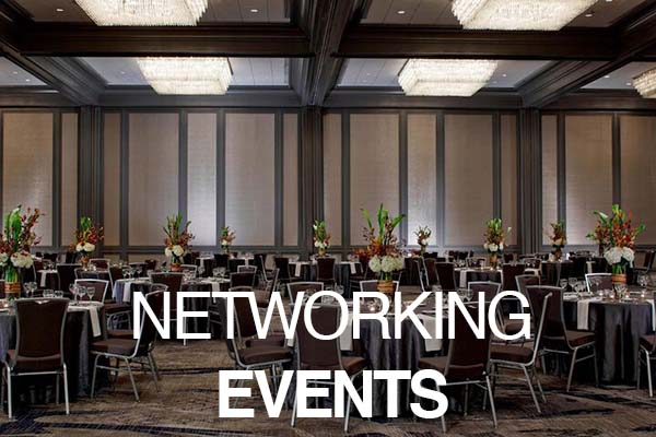Networking Events