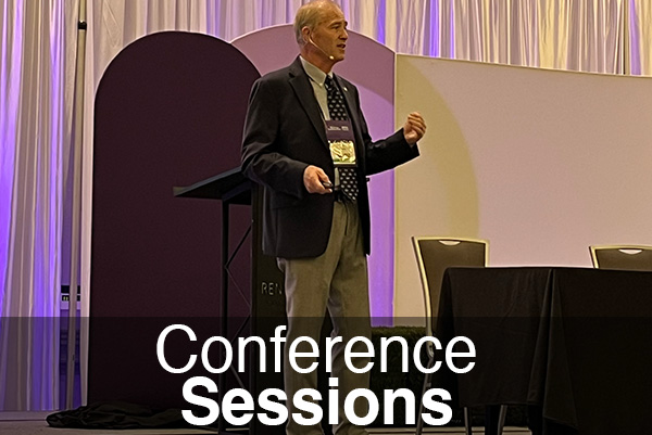 Conference Sessions
