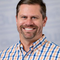 SECO Speaker Blake Gibbs