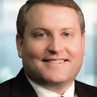 SECO Speaker Josh Wood