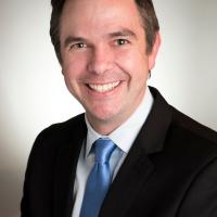 Speaker Dr. Phil Powell