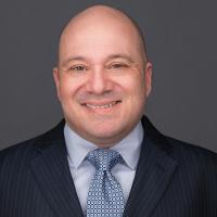Speaker Troy Cavallaro