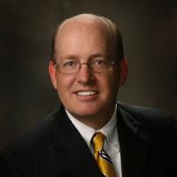 Kevin Thrash SECO Speaker