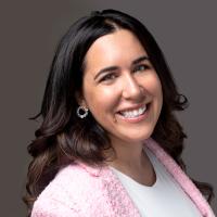 Margot Napoles - SECO Speaker