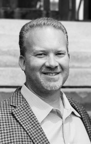 Ben Braband SECO 2025 Panelist