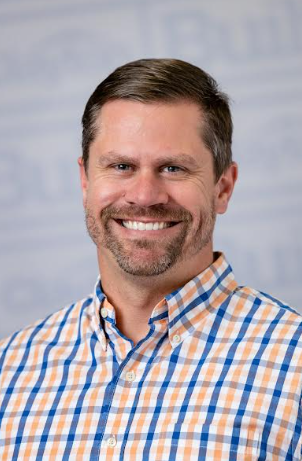 SECO Speaker Blake Gibbs