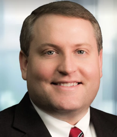 SECO Speaker Josh Wood