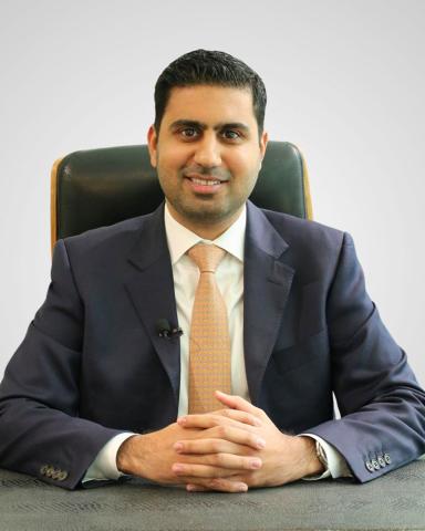 Mayer Hussain - SECO Speaker