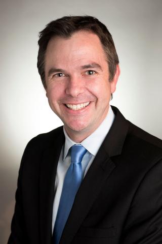 Speaker Dr. Phil Powell