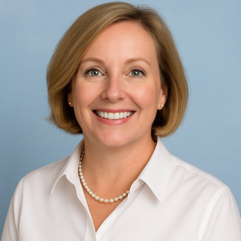 Speaker Kara Mathis